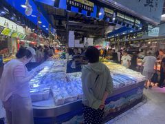 -桃源市场(解放路店)