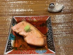 -旬怀石料理(嘉善老市店)