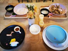 -CAT’S MEWSTAR CAFE·喵星球猫屋(晴湾咖啡店)