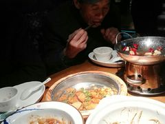 -洞庭土菜小炒馆(易发广场店)