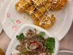 -千岛湖鱼味馆(十字街总店)