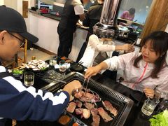 -原食烤肉·苏姐餐厅