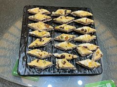 -诺敏塔拉奶茶-布里亚特包子-手把肉(锦都会店)