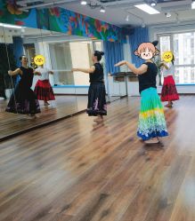 -呼拉汇舞蹈生活馆 Hawaii Hula&Tahiti Dance Studio