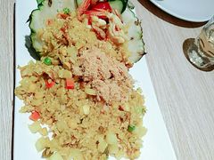 -仙罗泰·泰国餐厅(印象汇店)