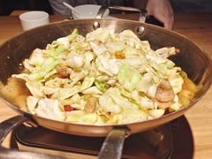 -黄山老妈·土菜(碧桂园店)