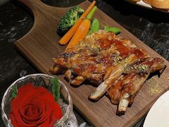 -Nord Grill&Bar Highland诺德西餐(深圳欢乐海岸店)