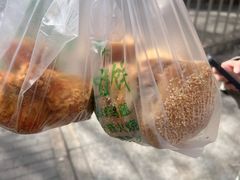 -满记烧饼(牛街东里小区一区店)