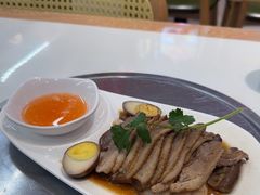 -鹅香四海·卤水火锅·砂锅粥·潮汕菜(宝安店)