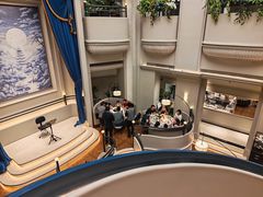 -狮王府淮扬菜(万象城店)