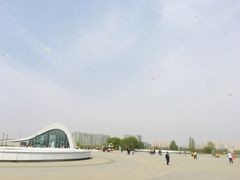 -哈尔滨大剧院