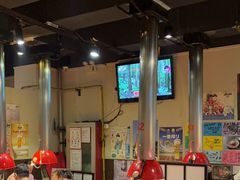 -丸福烤肉(君隆广场店)