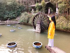 -景德镇古窑民俗博览区