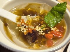 -雀舞云南菜(天津天河城购物中心店)