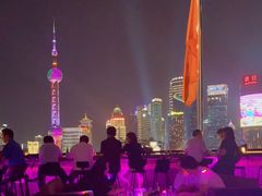 -外滩8号 whisky bar(金延大厦店)