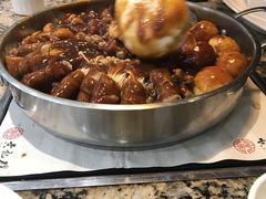 -黄记煌三汁焖锅(新世纪广场店)