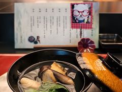 -鳥喜Toriki怀石烧鸟料理