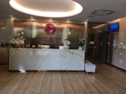 -金芙美月子中心(财富别墅店)