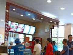 -庆丰包子铺(紫贵庄园店)