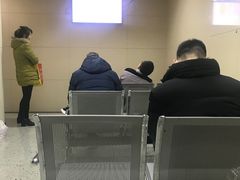 -浙江省立同德医院(翠苑院区)