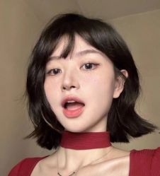 -沐染造型专业烫发染发