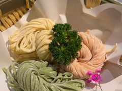 -捞王锅物料理(凯旋路店)