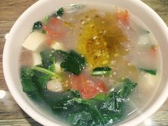 -清真益鑫羊肉手抓馆(南大街店)