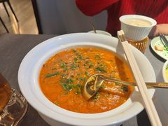 -南里山房·新淮扬菜(徐汇万科店)