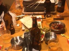 -湘西小妖·小串烧烤(雅居乐店)
