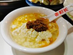 -老村长大锅炖羊肉(榆林大道店)