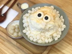 -怪物的冰与火(天虹商场中山路店)