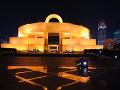 -上海博物馆(人民广场馆)