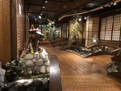 -肉魁屋·烧肉·烧鸟·酒场(高新店)