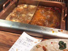 -春花民族美食(佳木斯总店)