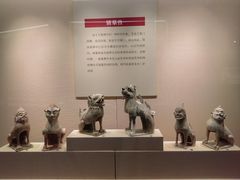-太原市博物馆