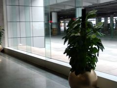 -杭州萧山国际机场