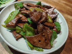 -兰溪小馆(东直门簋街店)