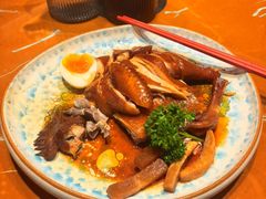 -桃桃厨房(公明店)