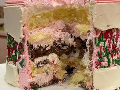 -CAKE BOSS 蛋糕老板(领展购物广场·中关村店)