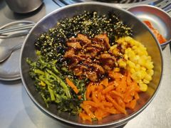 -大叹号·朝鲜族烤肉(潍坊泰华城店)