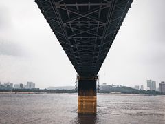 -武汉长江大桥