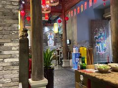 -小龙坎火锅(润塘店)