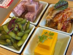 -苏城小院·园林精致苏州菜(斜塘老街店)