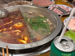 -楠火锅(太古里总店)