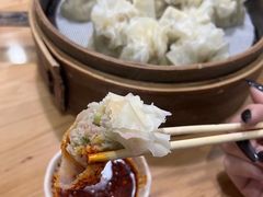 -晓友烧麦(光华村店)