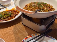 -辣得叫湘菜(四明店)