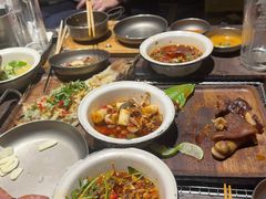-夜食白市Yespicy·烧烤啤酒宵夜(番禺四海城店)