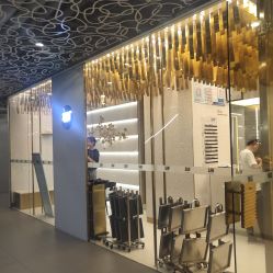 -3AM·S HAIR SALON烫发染发接发