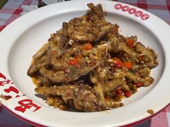 -西江红·株洲本地菜(滨江南路店)