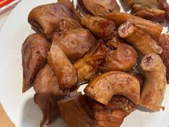 -老王四季抻面(南六东路店)